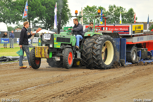 19-06-2015 Renswoude dag 1 366-BorderMaker 19-06-2015 Renswoude totaal