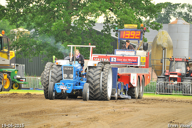 19-06-2015 Renswoude dag 1 368-BorderMaker 19-06-2015 Renswoude totaal