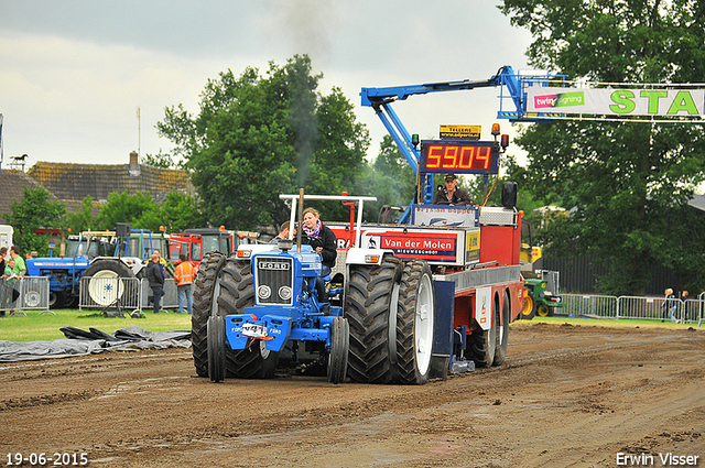 19-06-2015 Renswoude dag 1 373-BorderMaker 19-06-2015 Renswoude totaal