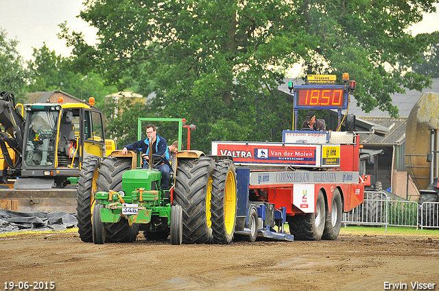 19-06-2015 Renswoude dag 1 383-BorderMaker 19-06-2015 Renswoude totaal