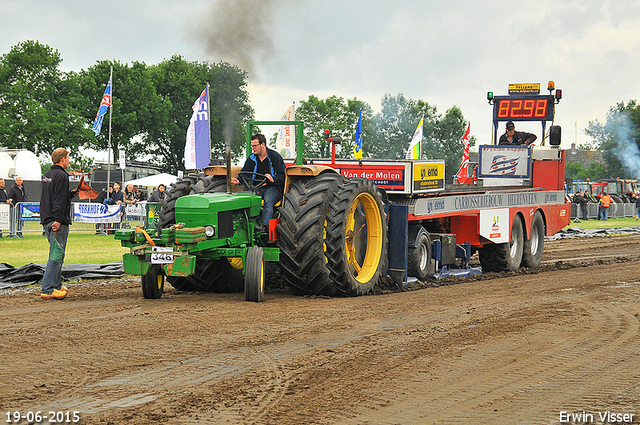 19-06-2015 Renswoude dag 1 397-BorderMaker 19-06-2015 Renswoude totaal