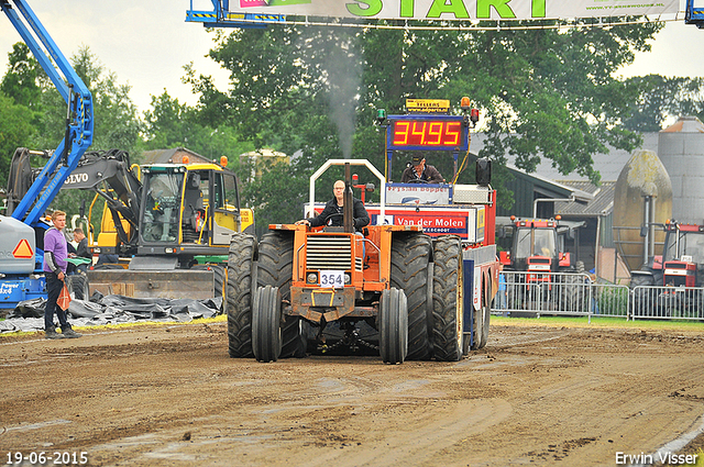 19-06-2015 Renswoude dag 1 399-BorderMaker 19-06-2015 Renswoude totaal