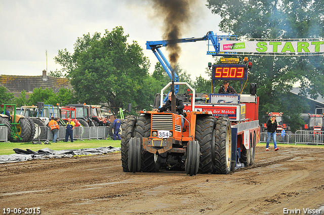 19-06-2015 Renswoude dag 1 403-BorderMaker 19-06-2015 Renswoude totaal