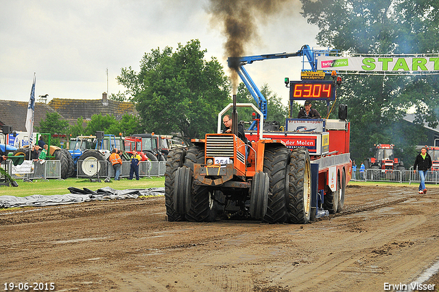 19-06-2015 Renswoude dag 1 404-BorderMaker 19-06-2015 Renswoude totaal