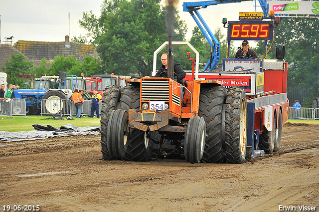 19-06-2015 Renswoude dag 1 405-BorderMaker 19-06-2015 Renswoude totaal