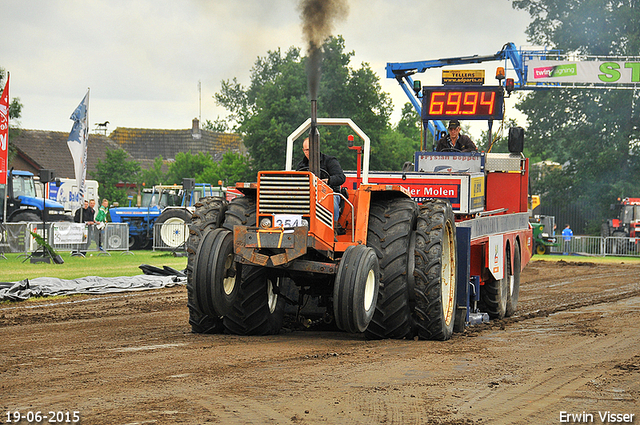 19-06-2015 Renswoude dag 1 406-BorderMaker 19-06-2015 Renswoude totaal