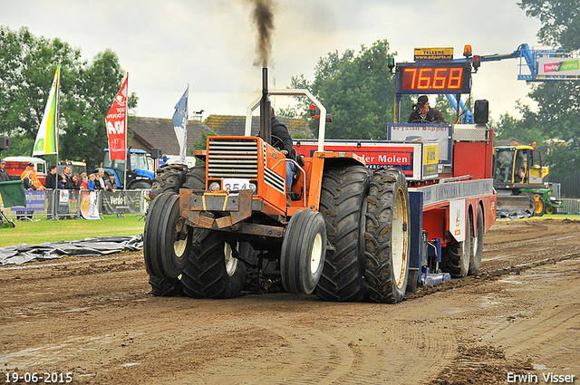 19-06-2015 Renswoude dag 1 409-BorderMaker 19-06-2015 Renswoude totaal