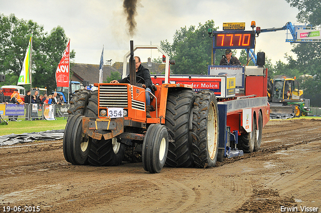 19-06-2015 Renswoude dag 1 410-BorderMaker 19-06-2015 Renswoude totaal