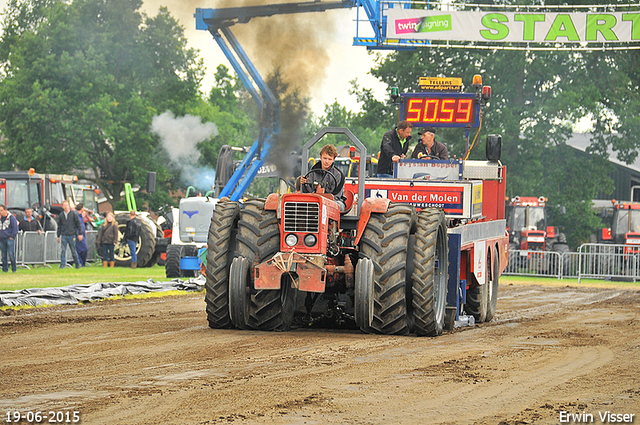 19-06-2015 Renswoude dag 1 414-BorderMaker 19-06-2015 Renswoude totaal