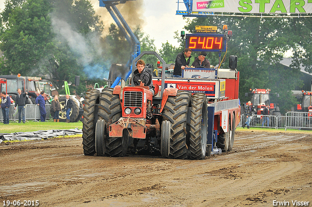 19-06-2015 Renswoude dag 1 415-BorderMaker 19-06-2015 Renswoude totaal