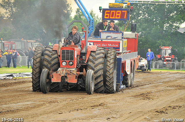 19-06-2015 Renswoude dag 1 416-BorderMaker 19-06-2015 Renswoude totaal