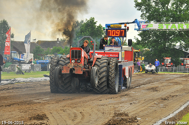 19-06-2015 Renswoude dag 1 418-BorderMaker 19-06-2015 Renswoude totaal