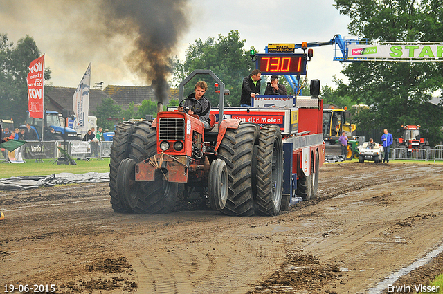 19-06-2015 Renswoude dag 1 420-BorderMaker 19-06-2015 Renswoude totaal