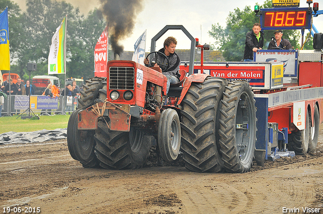 19-06-2015 Renswoude dag 1 421-BorderMaker 19-06-2015 Renswoude totaal