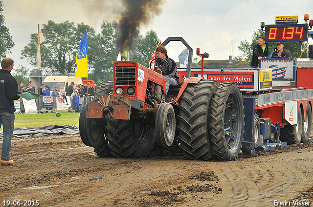 19-06-2015 Renswoude dag 1 422-BorderMaker 19-06-2015 Renswoude totaal