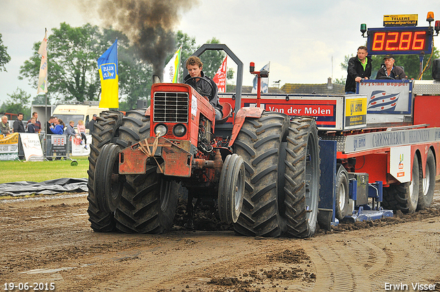 19-06-2015 Renswoude dag 1 424-BorderMaker 19-06-2015 Renswoude totaal