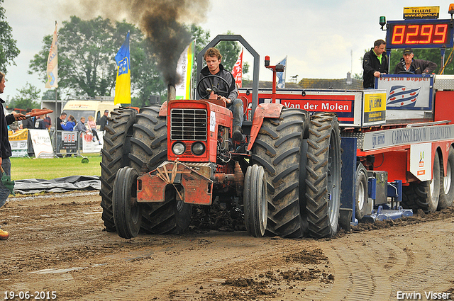 19-06-2015 Renswoude dag 1 426-BorderMaker 19-06-2015 Renswoude totaal