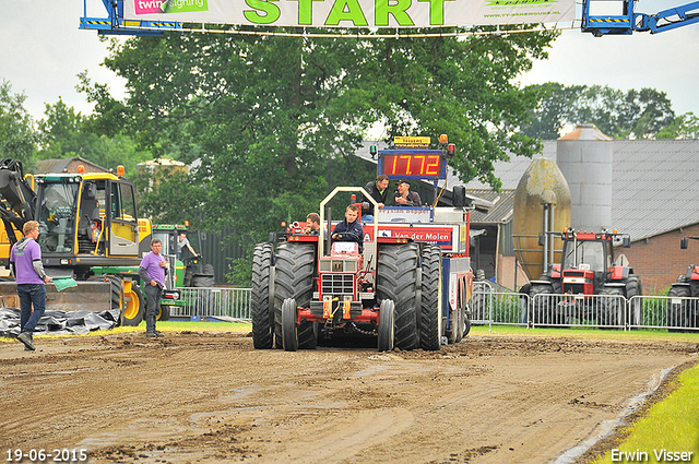 19-06-2015 Renswoude dag 1 427-BorderMaker 19-06-2015 Renswoude totaal