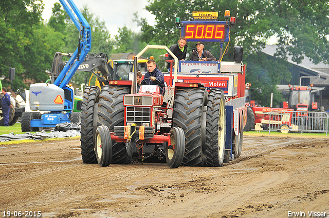 19-06-2015 Renswoude dag 1 429-BorderMaker 19-06-2015 Renswoude totaal