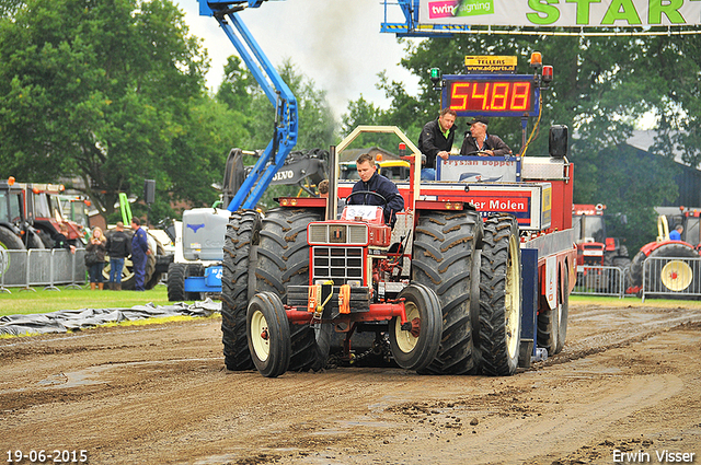 19-06-2015 Renswoude dag 1 430-BorderMaker 19-06-2015 Renswoude totaal