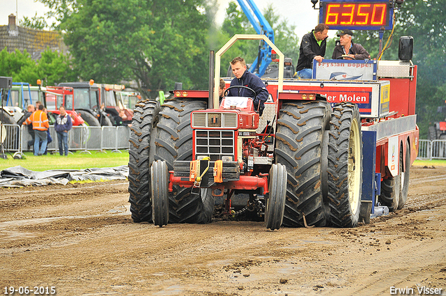 19-06-2015 Renswoude dag 1 432-BorderMaker 19-06-2015 Renswoude totaal