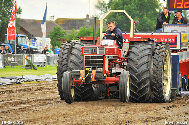 19-06-2015 Renswoude dag 1 434-BorderMaker 19-06-2015 Renswoude totaal