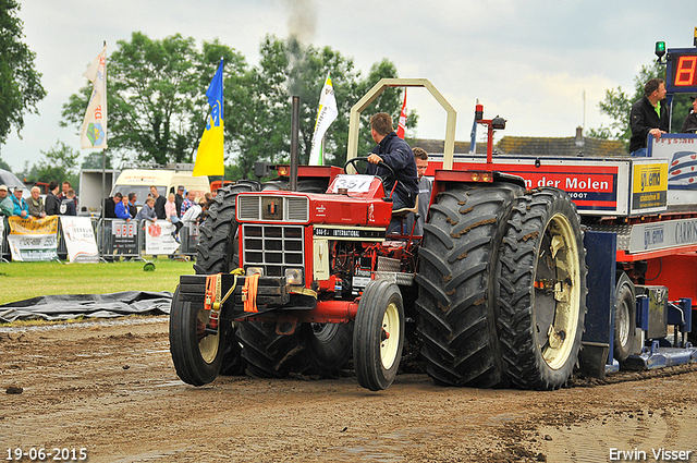 19-06-2015 Renswoude dag 1 435-BorderMaker 19-06-2015 Renswoude totaal