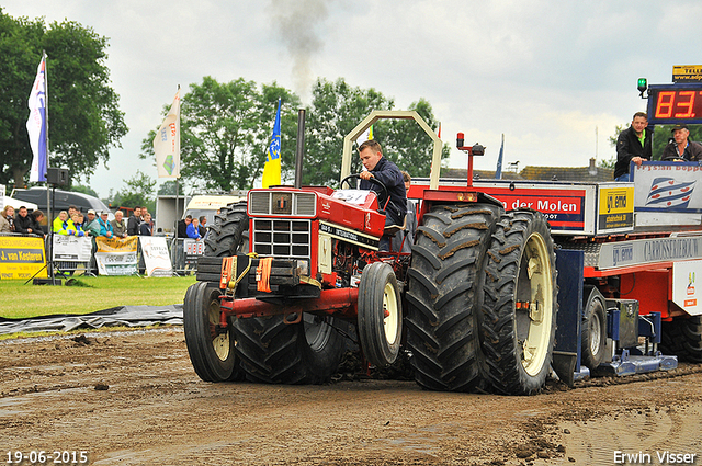 19-06-2015 Renswoude dag 1 436-BorderMaker 19-06-2015 Renswoude totaal