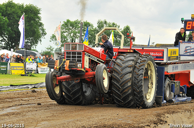 19-06-2015 Renswoude dag 1 437-BorderMaker 19-06-2015 Renswoude totaal