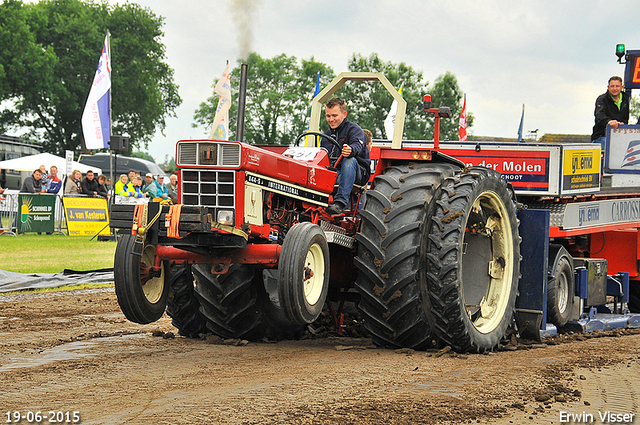 19-06-2015 Renswoude dag 1 438-BorderMaker 19-06-2015 Renswoude totaal