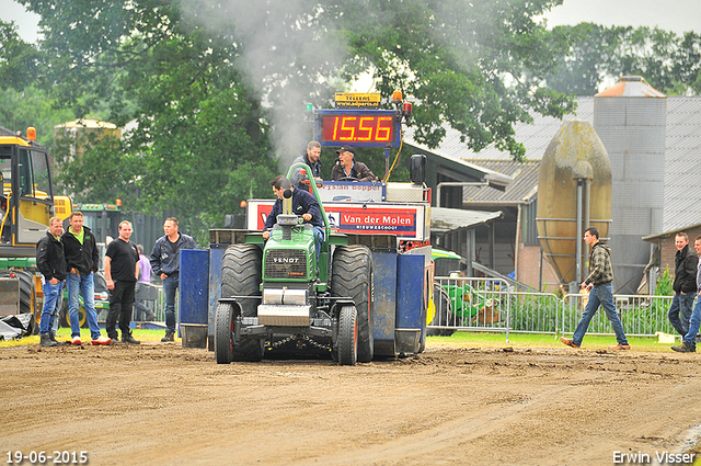 19-06-2015 Renswoude dag 1 443-BorderMaker 19-06-2015 Renswoude totaal