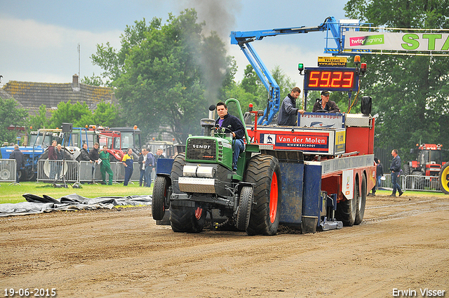 19-06-2015 Renswoude dag 1 450-BorderMaker 19-06-2015 Renswoude totaal