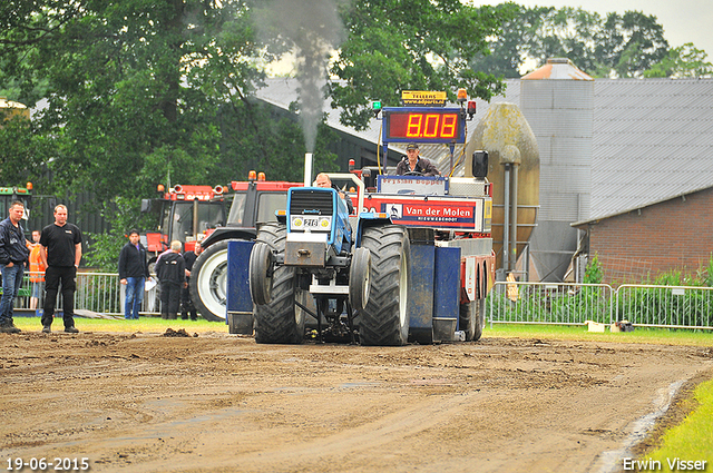 19-06-2015 Renswoude dag 1 458-BorderMaker 19-06-2015 Renswoude totaal