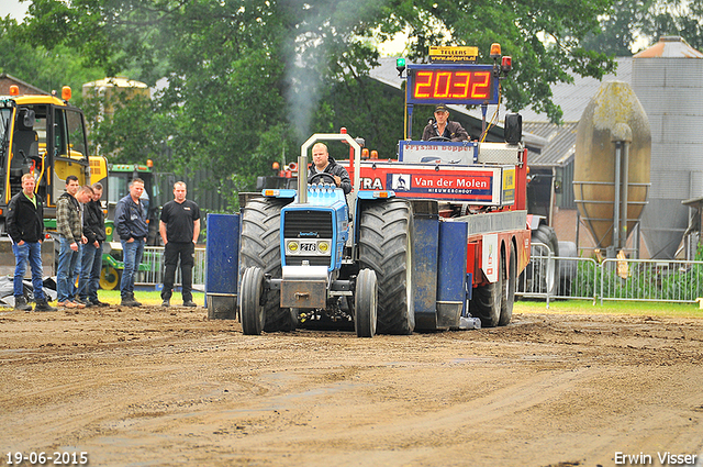 19-06-2015 Renswoude dag 1 460-BorderMaker 19-06-2015 Renswoude totaal