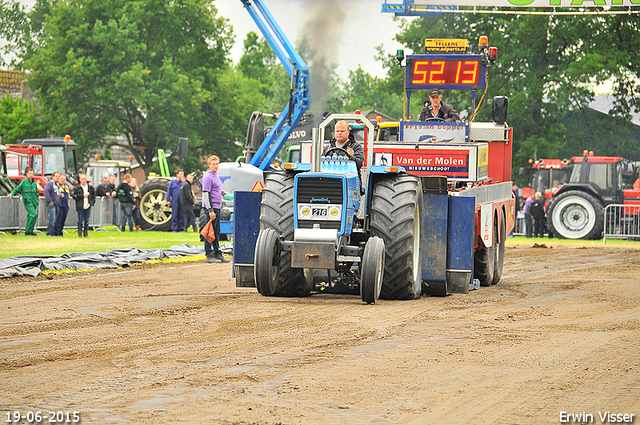 19-06-2015 Renswoude dag 1 463-BorderMaker 19-06-2015 Renswoude totaal