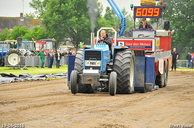 19-06-2015 Renswoude dag 1 464-BorderMaker 19-06-2015 Renswoude totaal