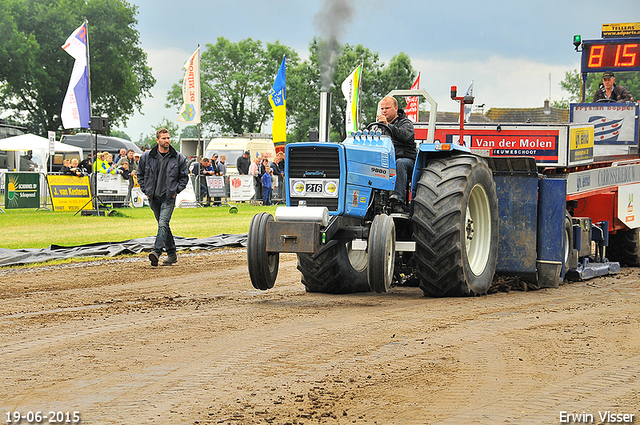 19-06-2015 Renswoude dag 1 468-BorderMaker 19-06-2015 Renswoude totaal