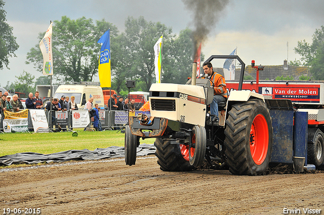 19-06-2015 Renswoude dag 1 490-BorderMaker 19-06-2015 Renswoude totaal