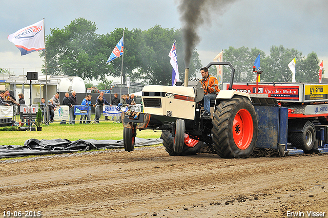 19-06-2015 Renswoude dag 1 492-BorderMaker 19-06-2015 Renswoude totaal