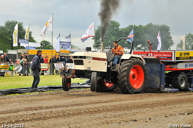 19-06-2015 Renswoude dag 1 493-BorderMaker 19-06-2015 Renswoude totaal