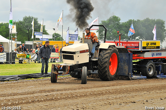 19-06-2015 Renswoude dag 1 495-BorderMaker 19-06-2015 Renswoude totaal