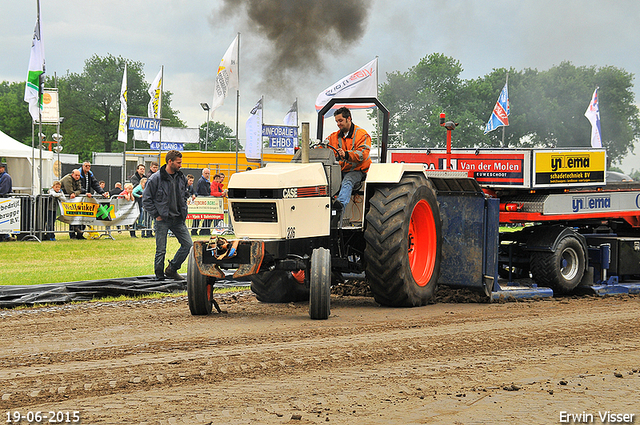 19-06-2015 Renswoude dag 1 496-BorderMaker 19-06-2015 Renswoude totaal