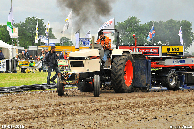 19-06-2015 Renswoude dag 1 497-BorderMaker 19-06-2015 Renswoude totaal