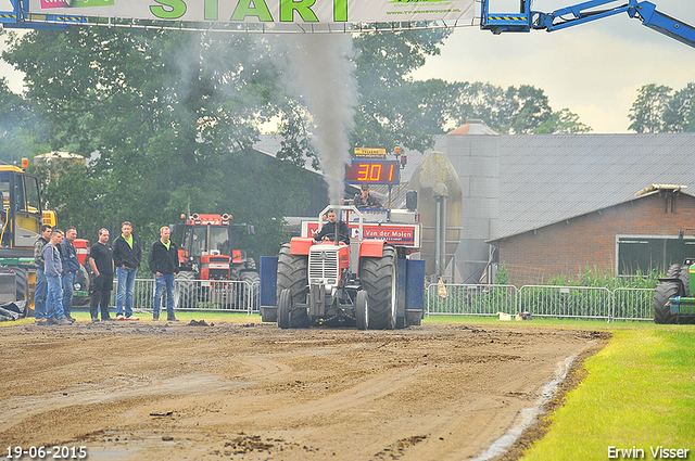 19-06-2015 Renswoude dag 1 498-BorderMaker 19-06-2015 Renswoude totaal