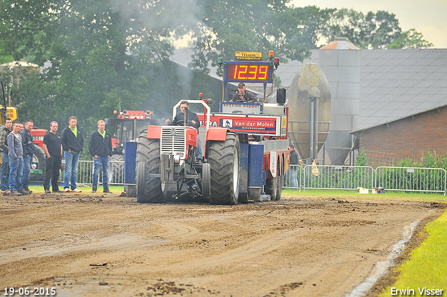 19-06-2015 Renswoude dag 1 500-BorderMaker 19-06-2015 Renswoude totaal