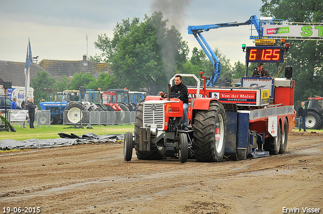 19-06-2015 Renswoude dag 1 505-BorderMaker 19-06-2015 Renswoude totaal