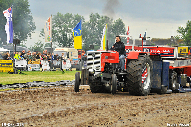 19-06-2015 Renswoude dag 1 507-BorderMaker 19-06-2015 Renswoude totaal