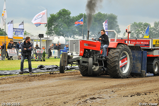 19-06-2015 Renswoude dag 1 509-BorderMaker 19-06-2015 Renswoude totaal