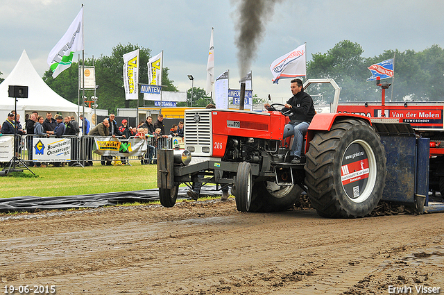 19-06-2015 Renswoude dag 1 510-BorderMaker 19-06-2015 Renswoude totaal