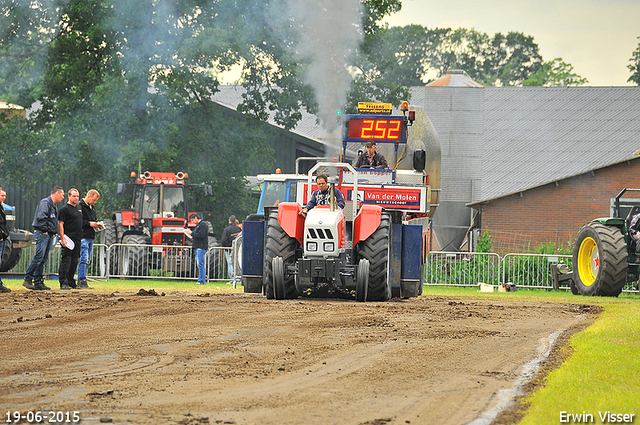 19-06-2015 Renswoude dag 1 514-BorderMaker 19-06-2015 Renswoude totaal